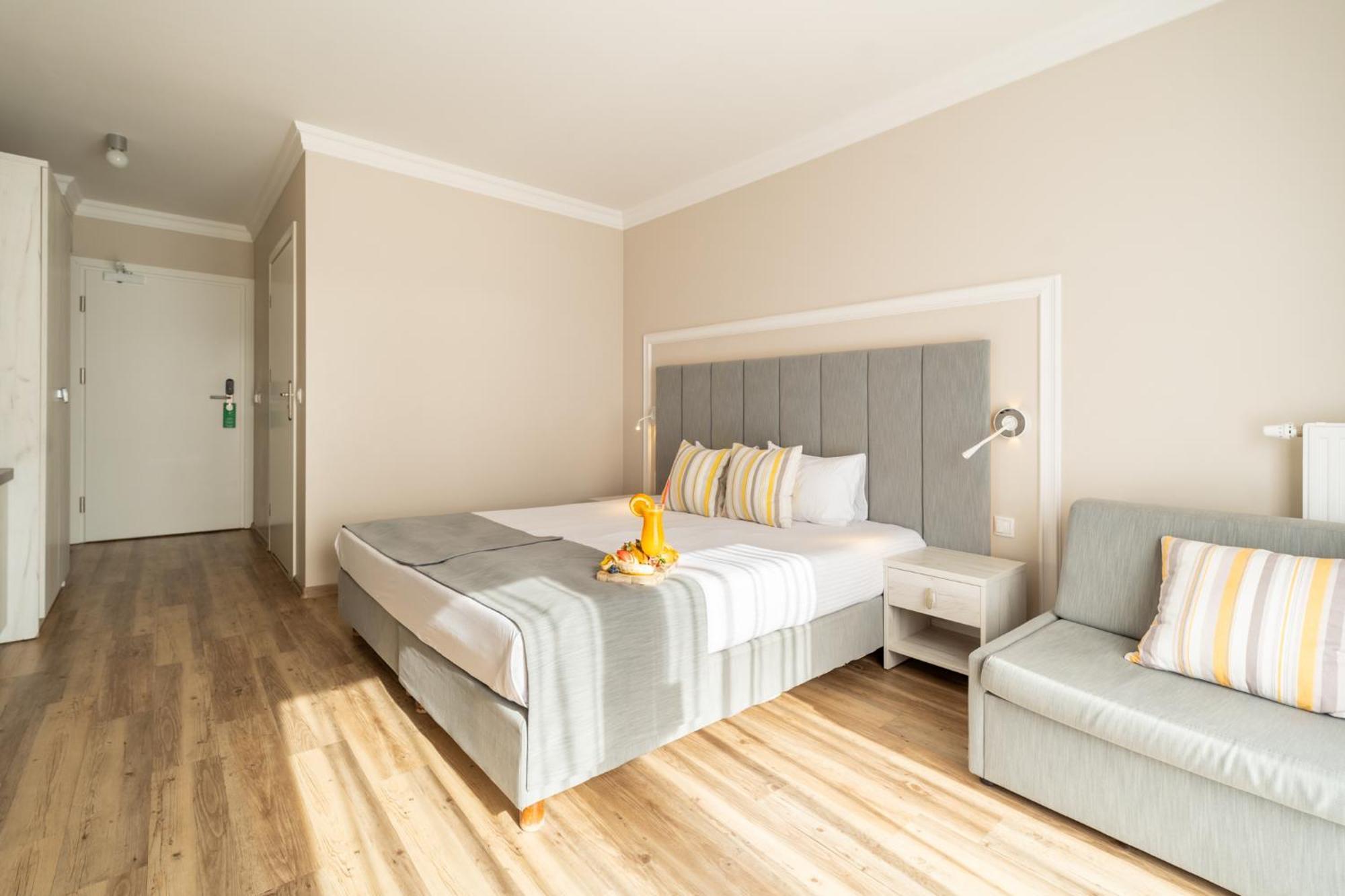 Hotel & Spa Trzy Wyspy Swinoujscie Exterior photo